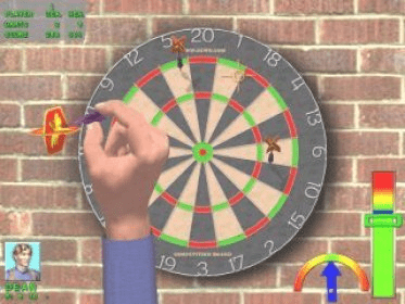 build your own microsoft dart