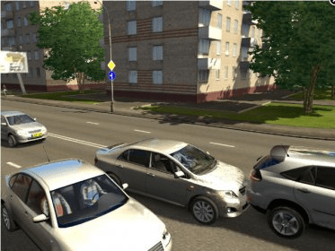 city car driving 1.2 5 free download demo