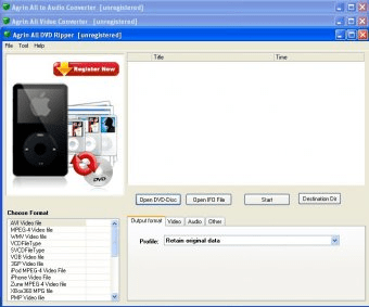 recool swf to video converter full