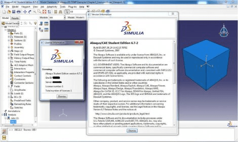 abaqus software full version 64 bit