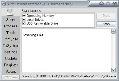 sd card virus remover