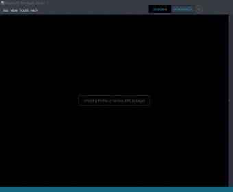 Bluetooth Developer Studio Download - Create your Bluetooth services and  applications and get them to market quickly