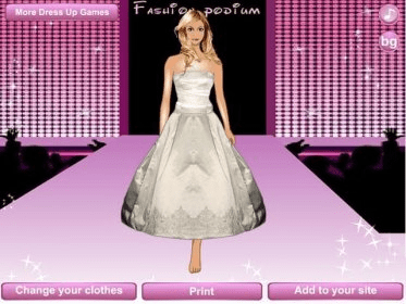 Page 1 barbie discount dress up games