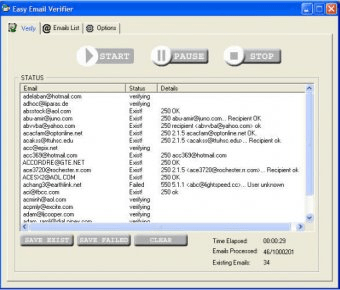 email verifier download