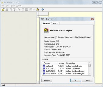 Corel paradox for windows 10