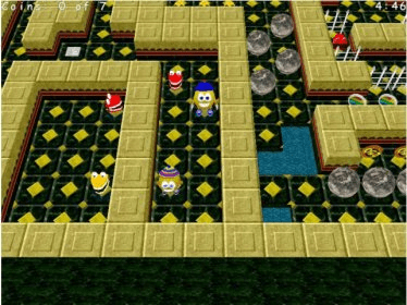 Screenshots