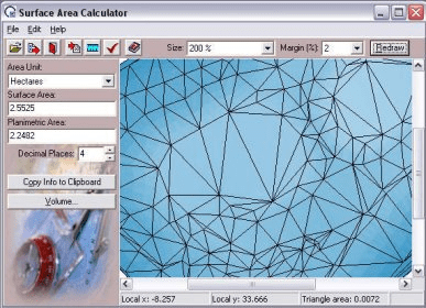 Surface Area Calculator Download - A Tool For Easily Calculating ...