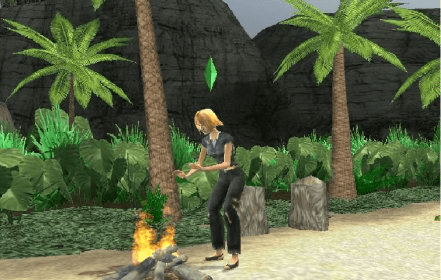 the sims castaway stories free full version