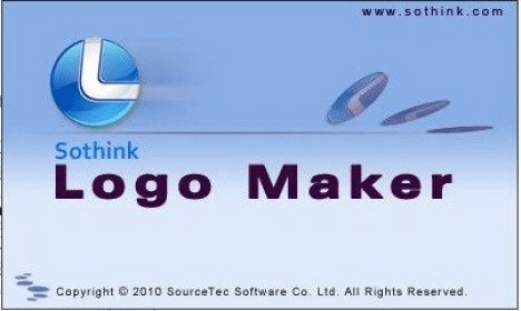 sothink logo maker outline text