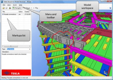 free downloads Tekla Structures 2023 SP4