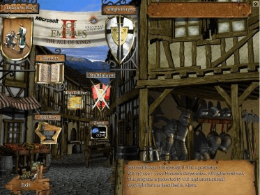 age of empires 2 free download full version brothersoft