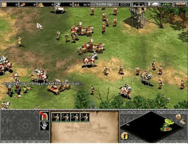 Age Of Empires Ii 2.0 Download (free Trial) - Empires2.exe