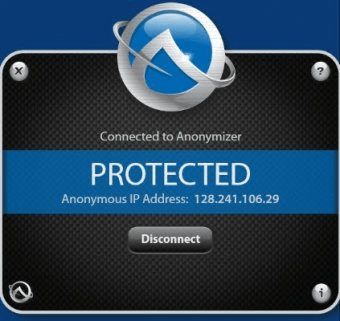 download anonymizer universal software