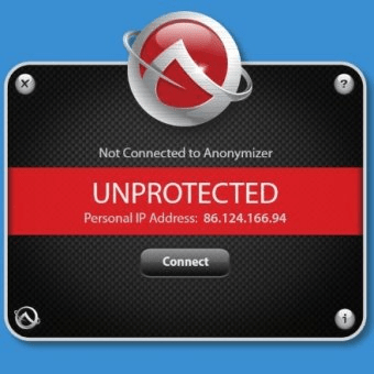 Anonymizer universal vpn