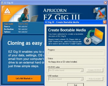 apricorn bio software download