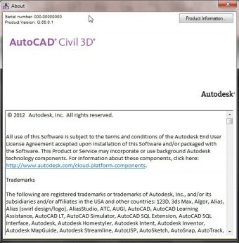 autocad civil 3d 2013 object enabler