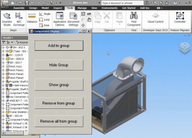 Autodesk inventor professional 2012 student version