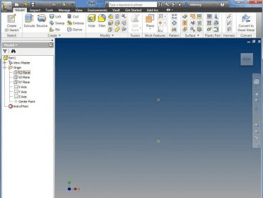 autodesk inventor 2015 windows 8.1