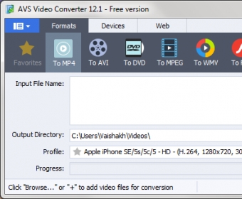 avs video converter 7.1 full version free download