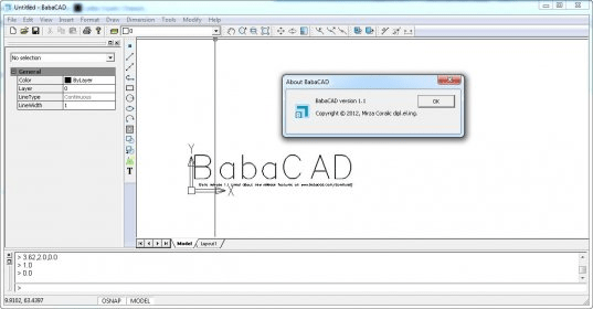 babacad free for windows 7