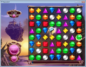 bejeweled 3 free games