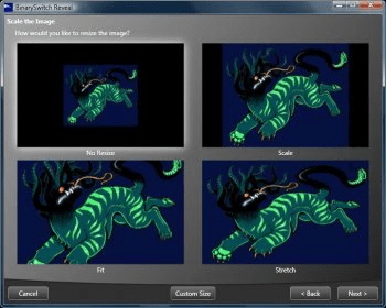 Screenshots