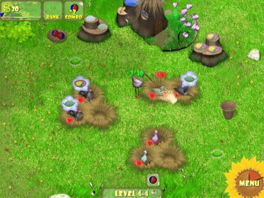 Screenshots