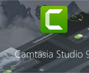 Camtasia Trial Version Download