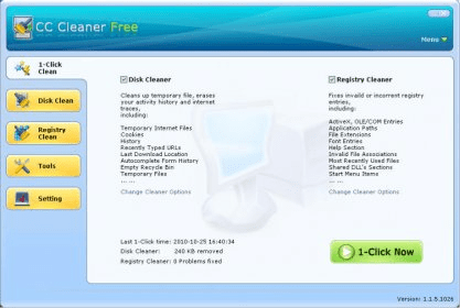 cc cleaner download free