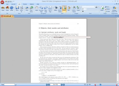 free download pdf editor trial version
