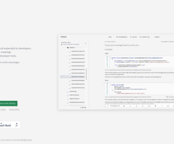CodeAtlas - Software Informer. Intelligent...