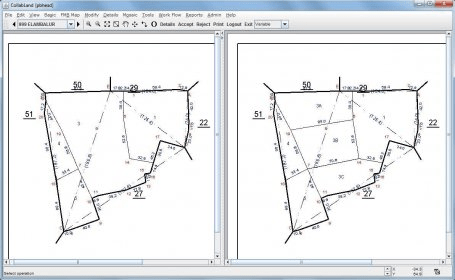 How To Get RSR and FMB Map Through Online In Tamilnadu