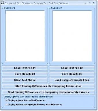 windows 8 file comparison tool