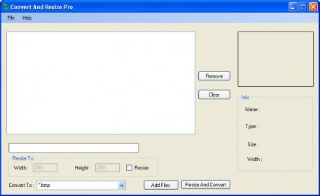 Screenshots