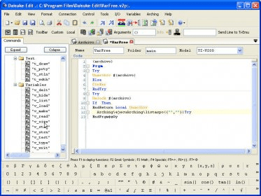 Screenshots