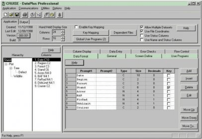 Dataplus Professional Download - Application Generator For Portable 