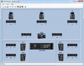 dcm file viewer mac