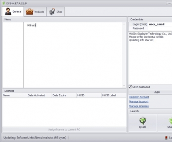 dfs cdma tool evolution crack