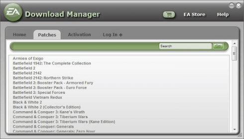 download manager pro exe