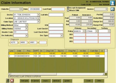 eTHOMAS Download - THOMAS™ -Total Health Office Management