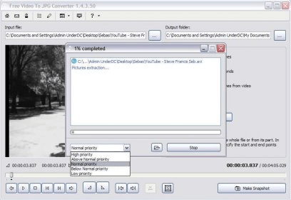 free video to jpg converter portable