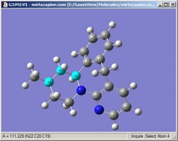 gaussian 98 software