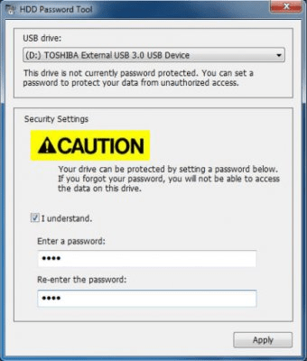 Hdd Password Tool 1 1 Download Free