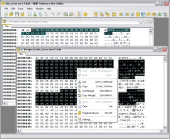 online hex editor