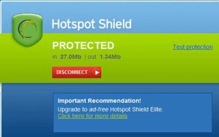 hotspot shield full crack indir