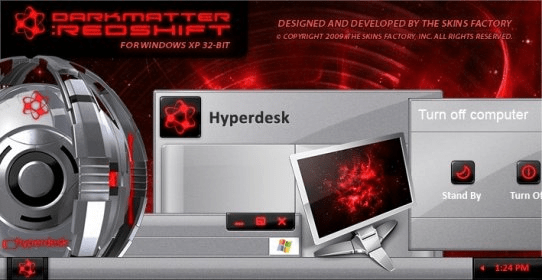 hyperdesk for windows 7 32 bits
