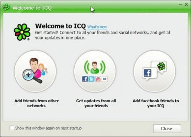 download icq for windows