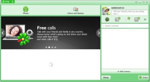 download icq for windows