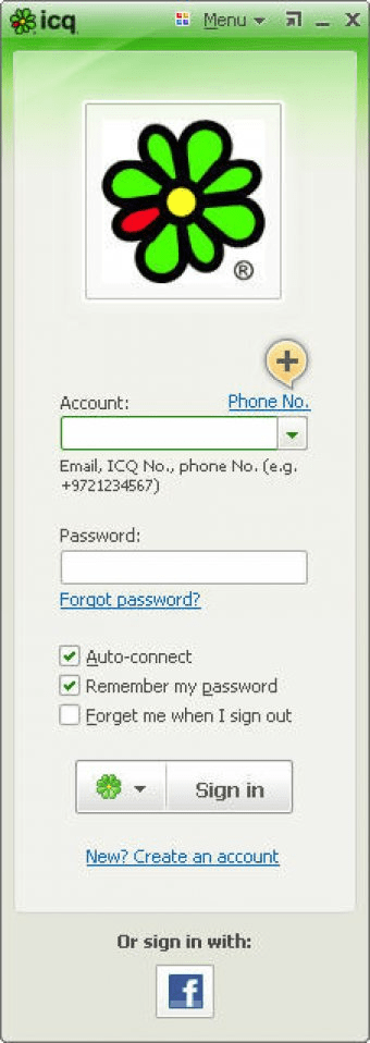 icq download