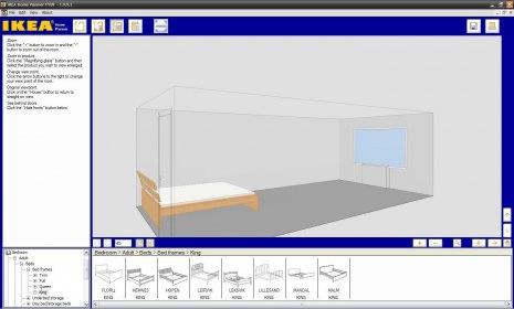 Ikea Home Planner 2 0 Download Free Ikea Home Planner Exe